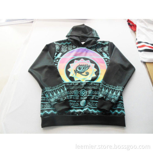 Wholesale Cheap 100% Polyester Mens Hoodies and Sweatshirts